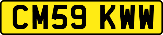 CM59KWW