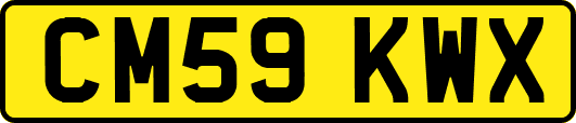 CM59KWX