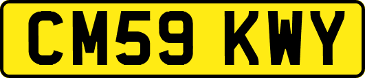 CM59KWY