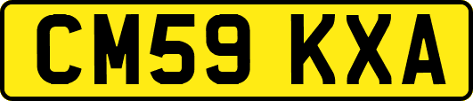 CM59KXA