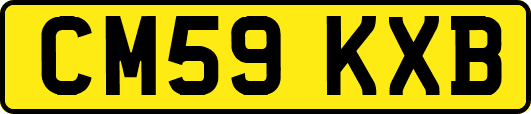 CM59KXB