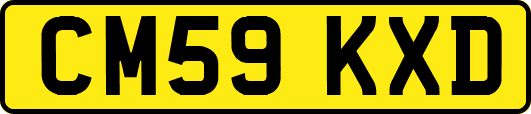 CM59KXD