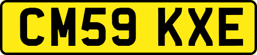 CM59KXE