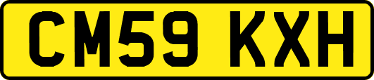 CM59KXH