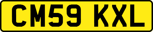 CM59KXL