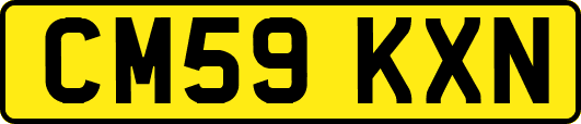 CM59KXN