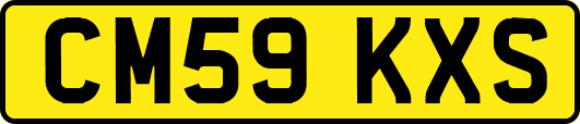 CM59KXS