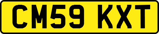 CM59KXT