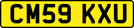 CM59KXU