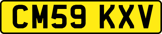 CM59KXV