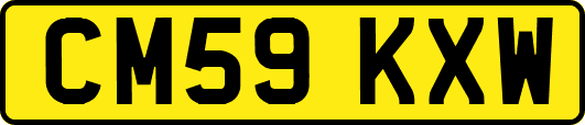 CM59KXW