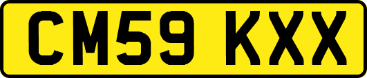 CM59KXX
