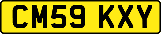 CM59KXY