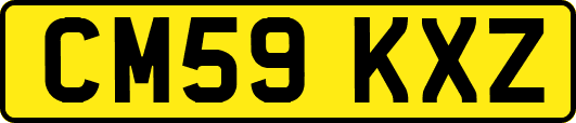 CM59KXZ