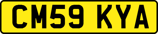 CM59KYA