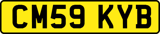 CM59KYB