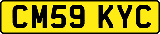 CM59KYC