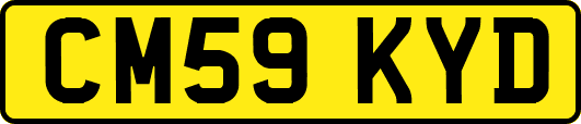 CM59KYD