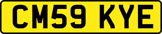 CM59KYE