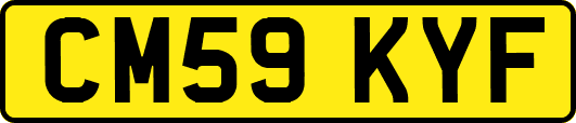 CM59KYF