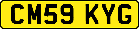CM59KYG