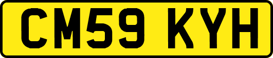 CM59KYH