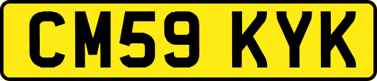 CM59KYK