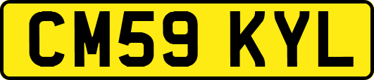 CM59KYL