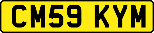 CM59KYM