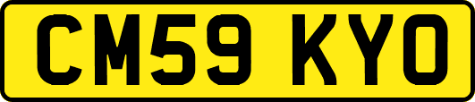 CM59KYO