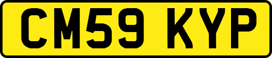 CM59KYP