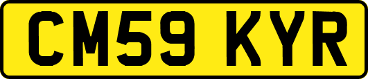 CM59KYR