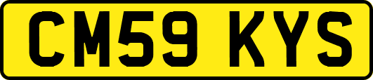 CM59KYS