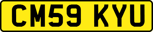 CM59KYU