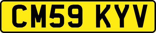 CM59KYV