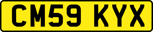 CM59KYX