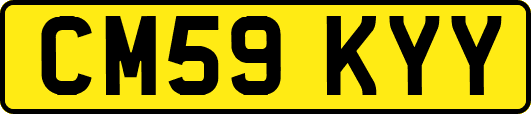 CM59KYY