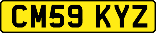 CM59KYZ