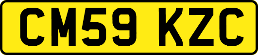 CM59KZC