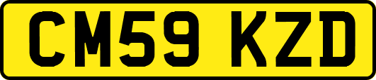 CM59KZD