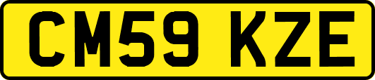 CM59KZE