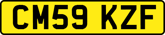 CM59KZF