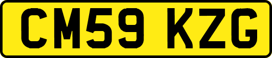 CM59KZG