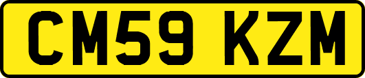 CM59KZM