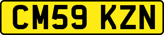 CM59KZN