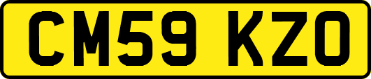 CM59KZO
