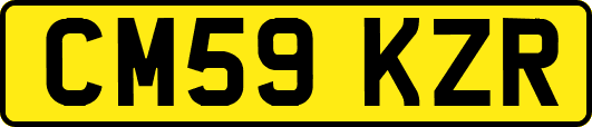CM59KZR