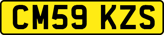 CM59KZS
