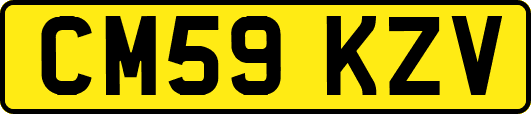 CM59KZV