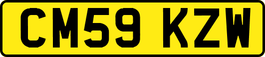 CM59KZW